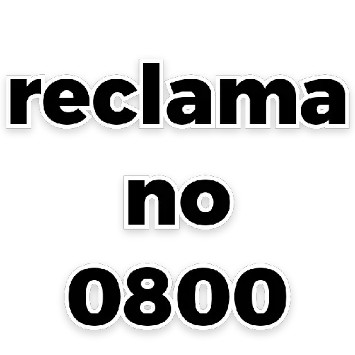 Coletadas sticker 22654
