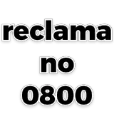 Figurinha de reação para WhatsApp