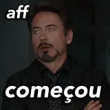 Figurinha para WhatsApp