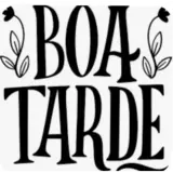 Figurinha de Saudações para WhatsApp