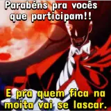 Figurinha de Memes Brasileiros para WhatsApp