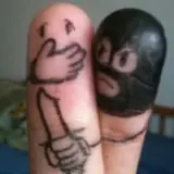 Figurinha de Memes para WhatsApp