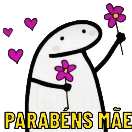 Coletadas sticker 189