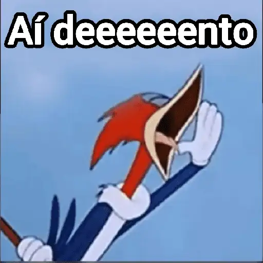 Coletadas sticker 37355