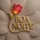 Figurinha de Saudações para WhatsApp