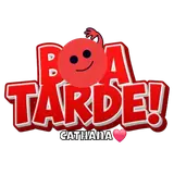 Figurinha de Saudações para WhatsApp