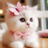 Figurinha de Gatos para WhatsApp