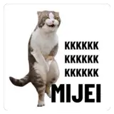 Figurinha para WhatsApp