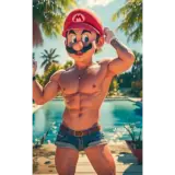 Figurinha para WhatsApp