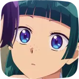 Figurinha de Anime para WhatsApp