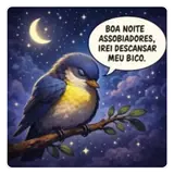 Figurinha para WhatsApp