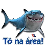 Figurinha de Memes Brasileiros para WhatsApp