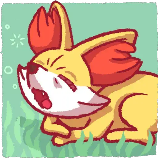 Coletadas sticker 20480