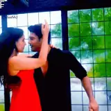 Figurinha de Amor para WhatsApp