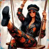 Figurinha para WhatsApp