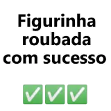 Figurinha para WhatsApp