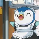 Figurinha de Anime para WhatsApp