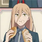 Figurinha de Anime para WhatsApp