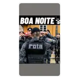 Saudações WhatsApp sticker