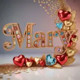 Figurinha de Amor para WhatsApp