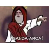 Sticker de Memes para WhatsApp