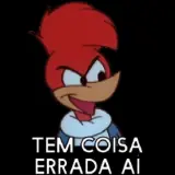 WhatsApp sticker