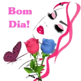 Figurinha de Saudações para WhatsApp