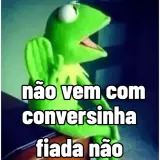 Sticker de Memes Brasileiros para WhatsApp