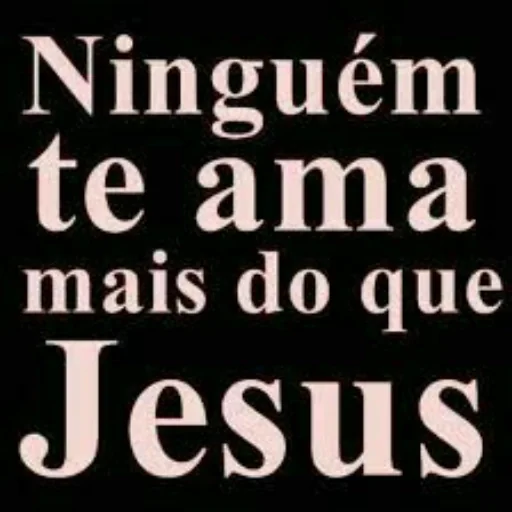 Figurinha para WhatsApp — religião