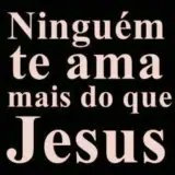 Figurinha de religião para WhatsApp