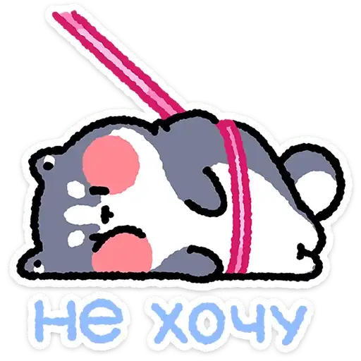 Coletadas sticker 14017