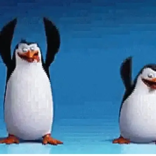 Figurinha para WhatsApp — Animais