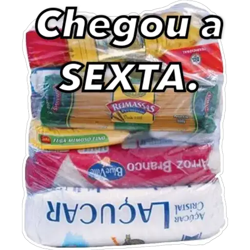 Coletadas sticker 35546