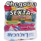 Figurinha para WhatsApp