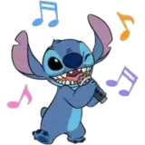 Figurinha de Anime para WhatsApp