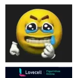 Figurinha para WhatsApp