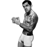 Figurinha de reação para WhatsApp