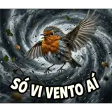 Figurinha para WhatsApp