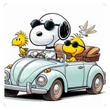 Figurinha de Animais para WhatsApp