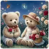 Figurinha de Amor para WhatsApp