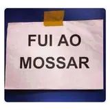 Figurinha de texto para WhatsApp