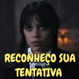 Figurinha de reação para WhatsApp