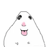 Figurinha de Engraçados para WhatsApp