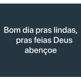 Figurinha de Saudações para WhatsApp