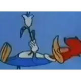 Figurinha de Anime para WhatsApp