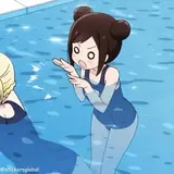 Figurinha de reação para WhatsApp