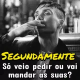 Figurinha de Memes Brasileiros para WhatsApp