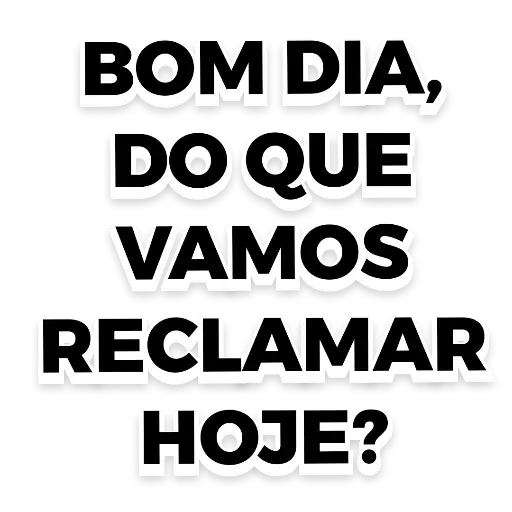 Coletadas sticker 32055