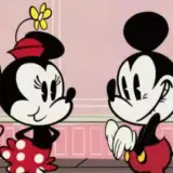 Figurinha de Anime para WhatsApp