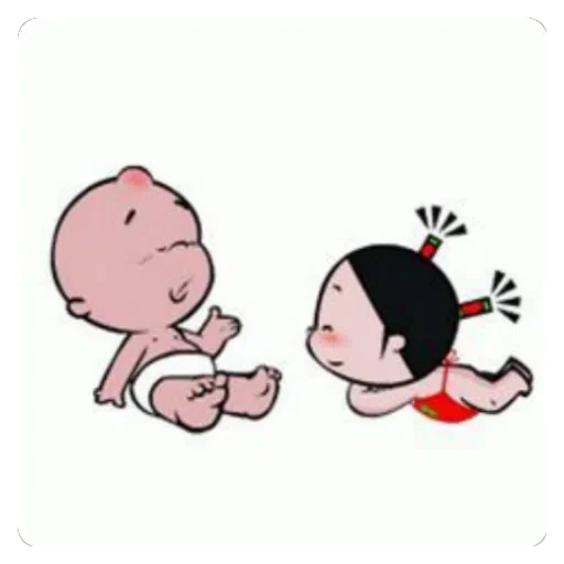 Figurinha para WhatsApp